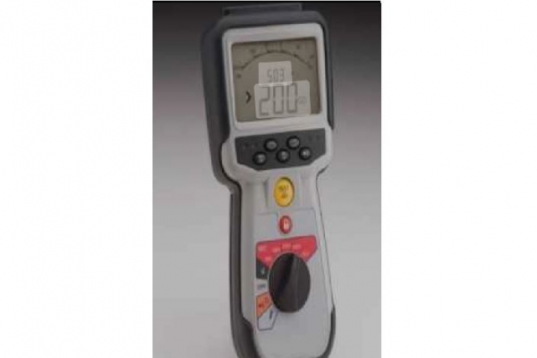 Máy đo độ dẫn điện của giày